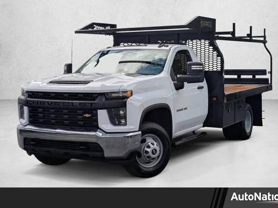 CHEVROLET SILVERADO HD 2022 1GB3WRE75NF142617 image CHEVROLET SILVERADO HD 2022 1GB3WRE75NF142617 image